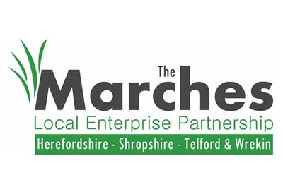 Marches Local Enterprise Partnership